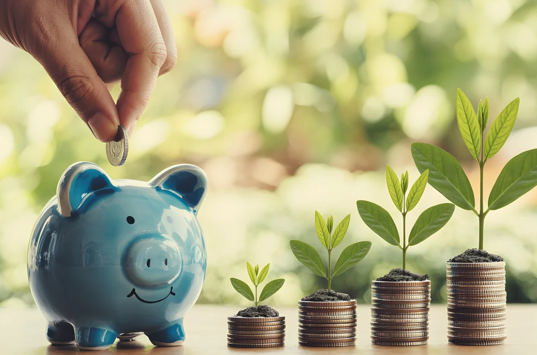 예적금보다 나은 자산 증식 전략 – 리스크 없이 돈 불리는 법