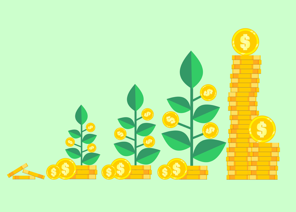 소액으로 시작하는 분산 투자 전략 – 현실적인 포트폴리오 구성법