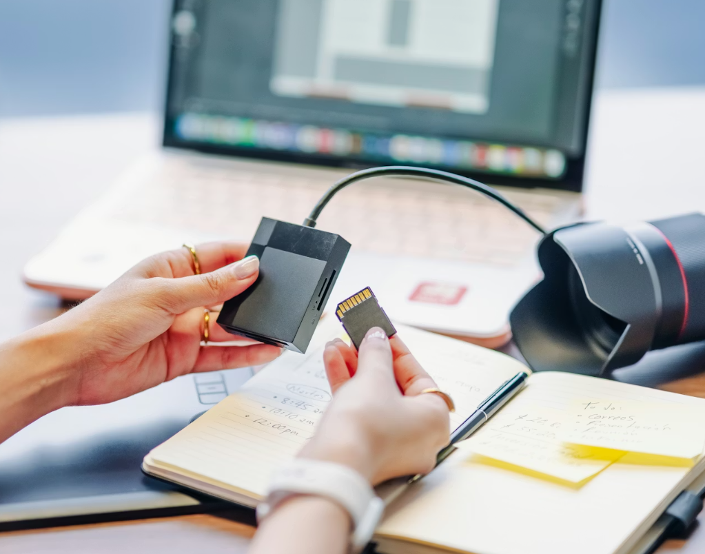 디지털 자산이란? 주식·현금 외의 제3의 투자 자산 소개