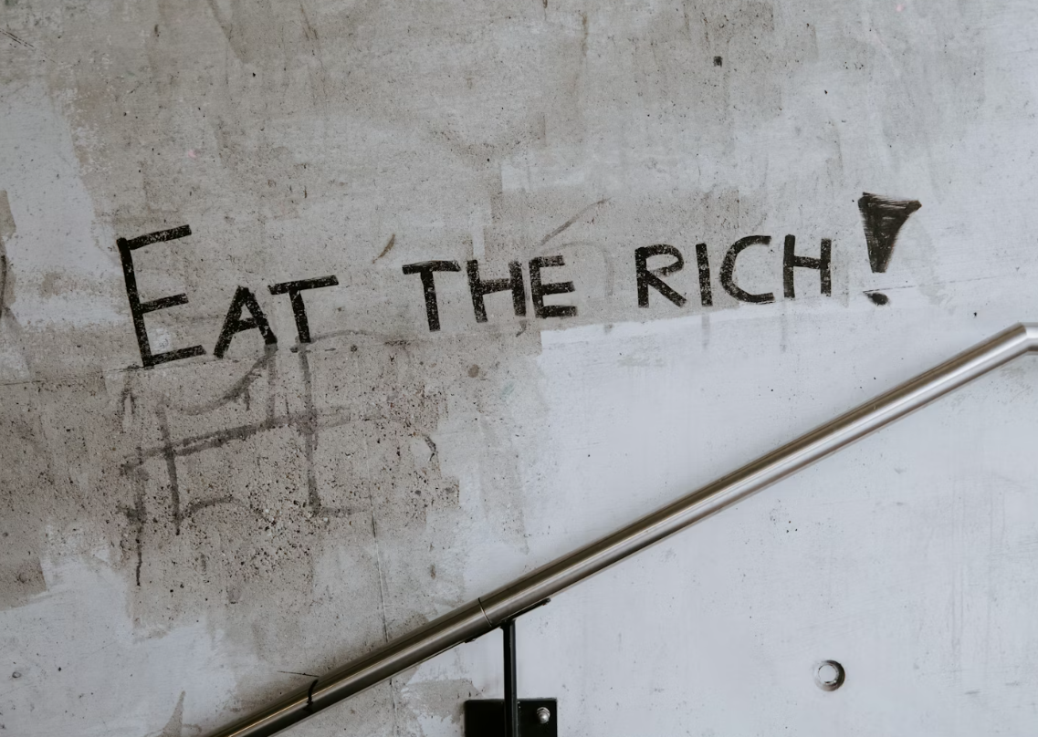 재테크 마인드셋: 부자들은 돈을 어떻게 대할까?