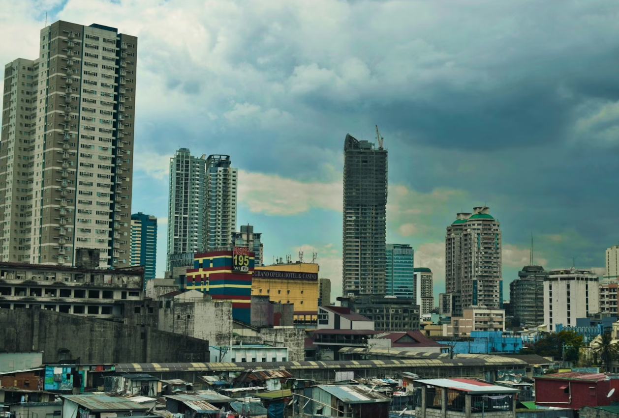 투자 안 해도 되는 사람은 없다 – 자산 격차의 진실