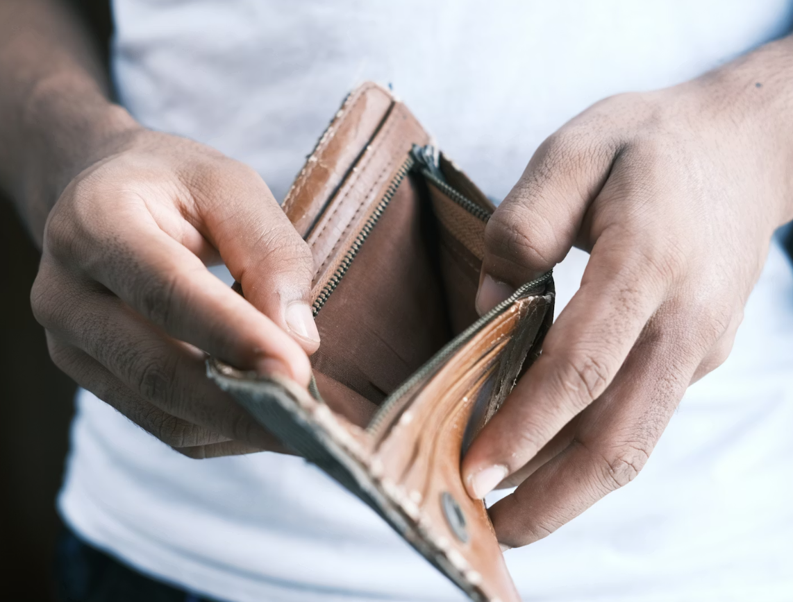 금융 습관 바꾸는 법 – 금융지식 1도 없던 내가 실천한 5가지 변화