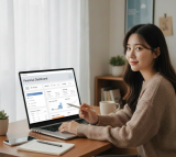 Notion으로 만드는 돈 관리 시스템 – 사회초년생도 할 수 있는 자산관리 자동화